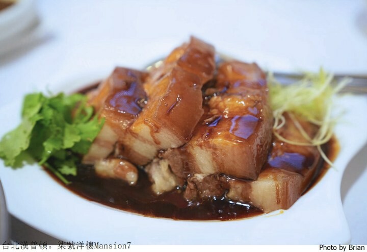 台北隱藏版無菜單上海菜料理，低調試營運中