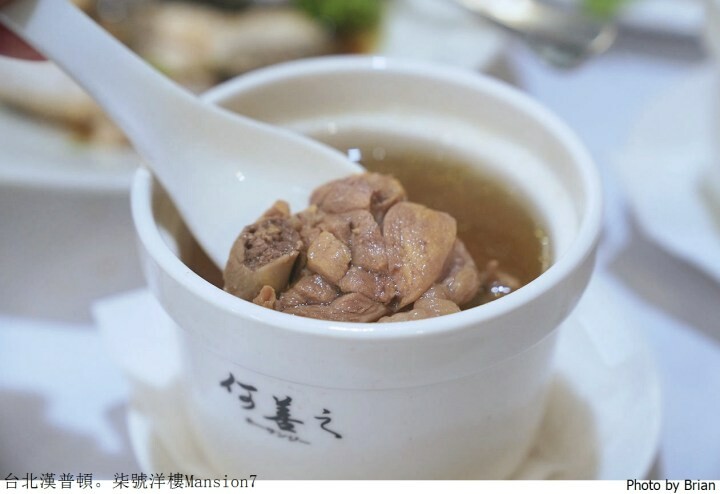 台北隱藏版無菜單上海菜料理，低調試營運中