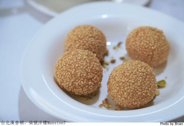 台北隱藏版無菜單上海菜料理，低調試營運中