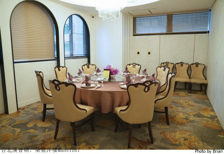 台北隱藏版無菜單上海菜料理，低調試營運中