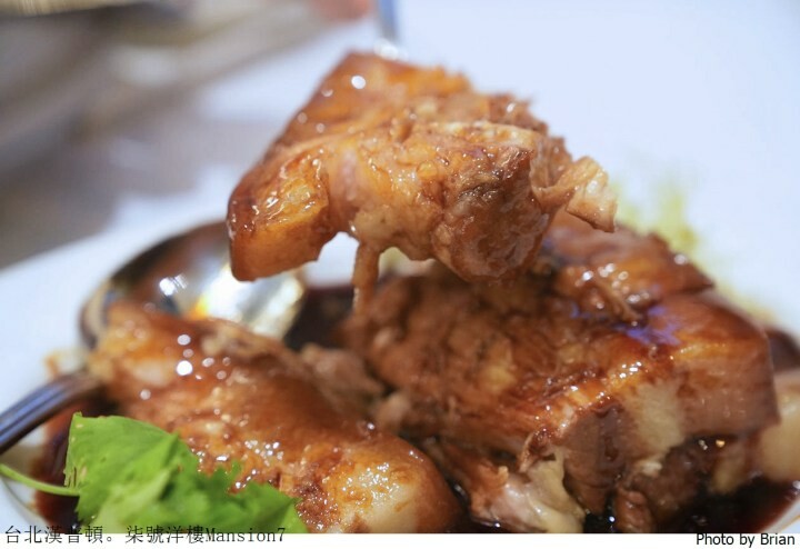 台北隱藏版無菜單上海菜料理，低調試營運中