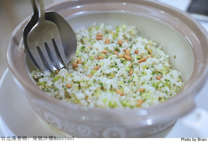 台北隱藏版無菜單上海菜料理，低調試營運中