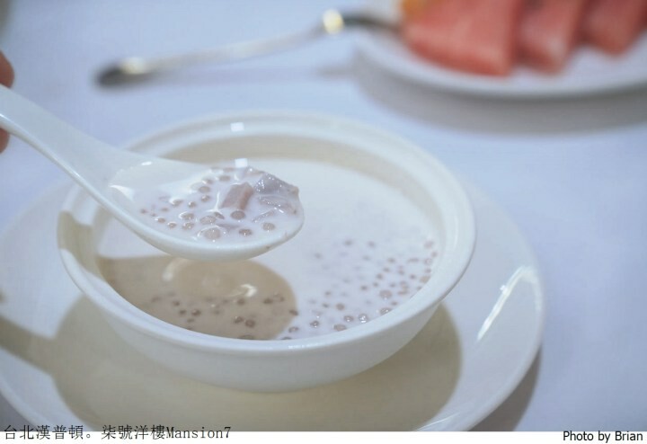 台北隱藏版無菜單上海菜料理，低調試營運中