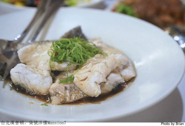 台北隱藏版無菜單上海菜料理，低調試營運中