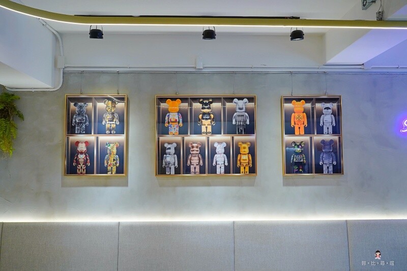 內餡交易林口店 文青風格的麵食館 手工鮮蝦雲吞超有料 一吃就愛上!