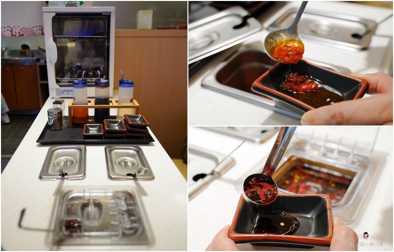 內餡交易林口店 文青風格的麵食館 手工鮮蝦雲吞超有料 一吃就愛上!