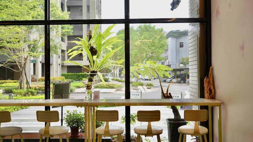 [新莊] 新開幕冰店「夏雪覓境」，用果汁製作的雪花冰！夏天必吃高CP創意冰品！