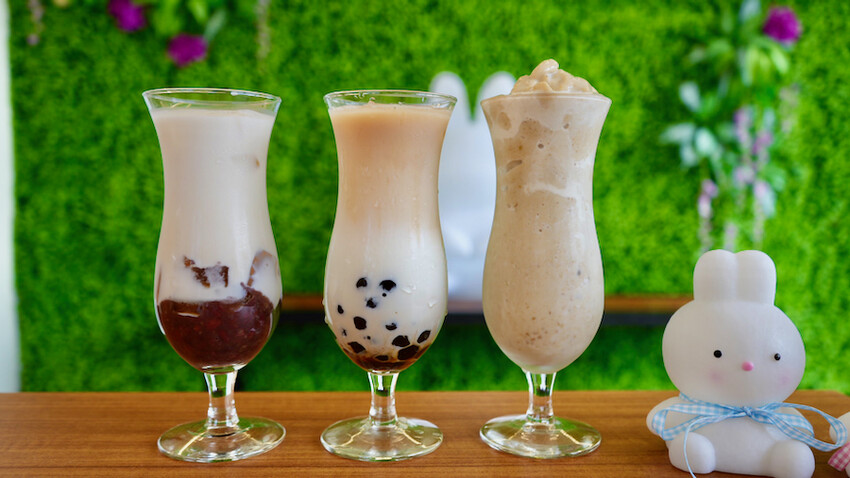 [新莊] 新開幕冰店「夏雪覓境」，用果汁製作的雪花冰！夏天必吃高CP創意冰品！