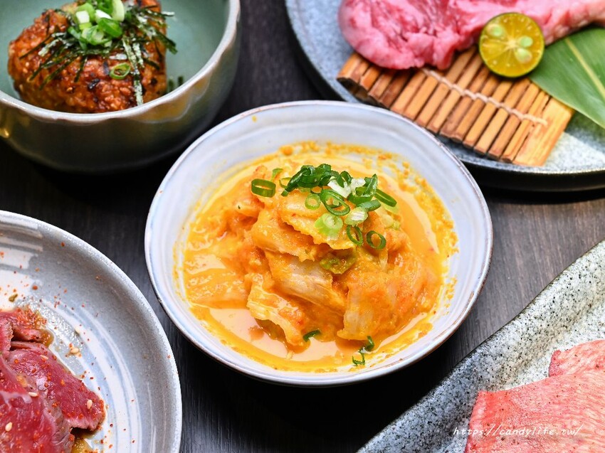 火火燒肉販賣所｜台中新開燒肉店，一開幕就爆紅，網評高達4.9分，想吃請提前訂位！