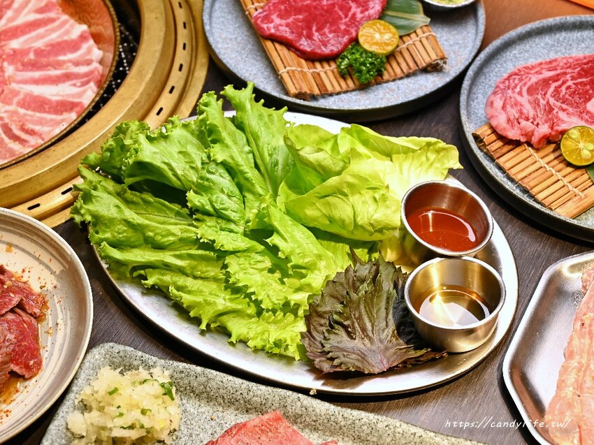 火火燒肉販賣所｜台中新開燒肉店，一開幕就爆紅，網評高達4.9分，想吃請提前訂位！