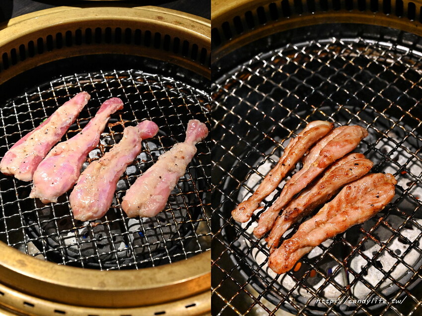 火火燒肉販賣所｜台中新開燒肉店，一開幕就爆紅，網評高達4.9分，想吃請提前訂位！