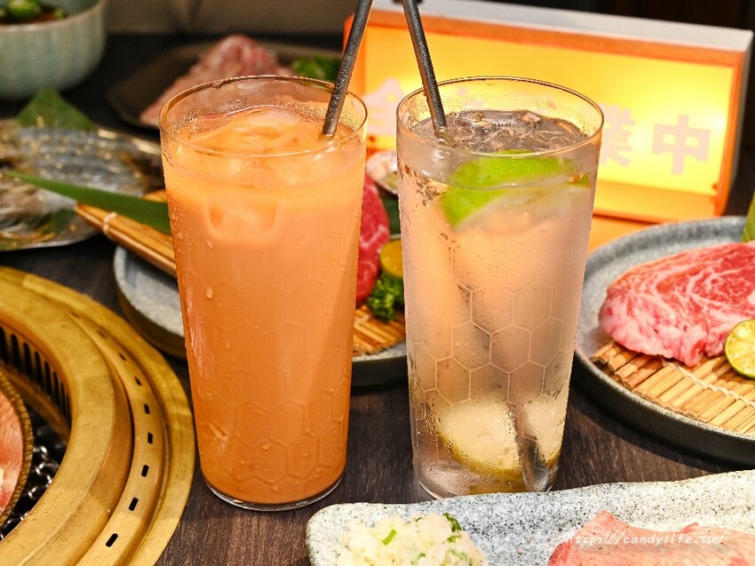 火火燒肉販賣所｜台中新開燒肉店，一開幕就爆紅，網評高達4.9分，想吃請提前訂位！