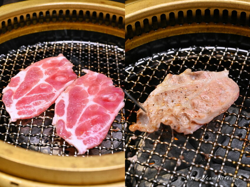 火火燒肉販賣所｜台中新開燒肉店，一開幕就爆紅，網評高達4.9分，想吃請提前訂位！