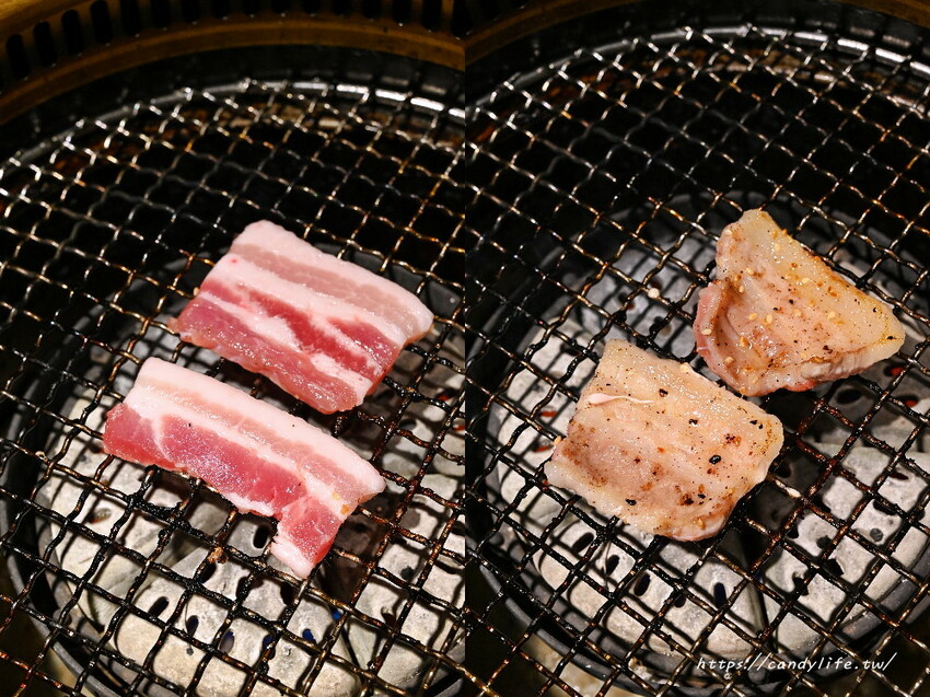 火火燒肉販賣所｜台中新開燒肉店，一開幕就爆紅，網評高達4.9分，想吃請提前訂位！
