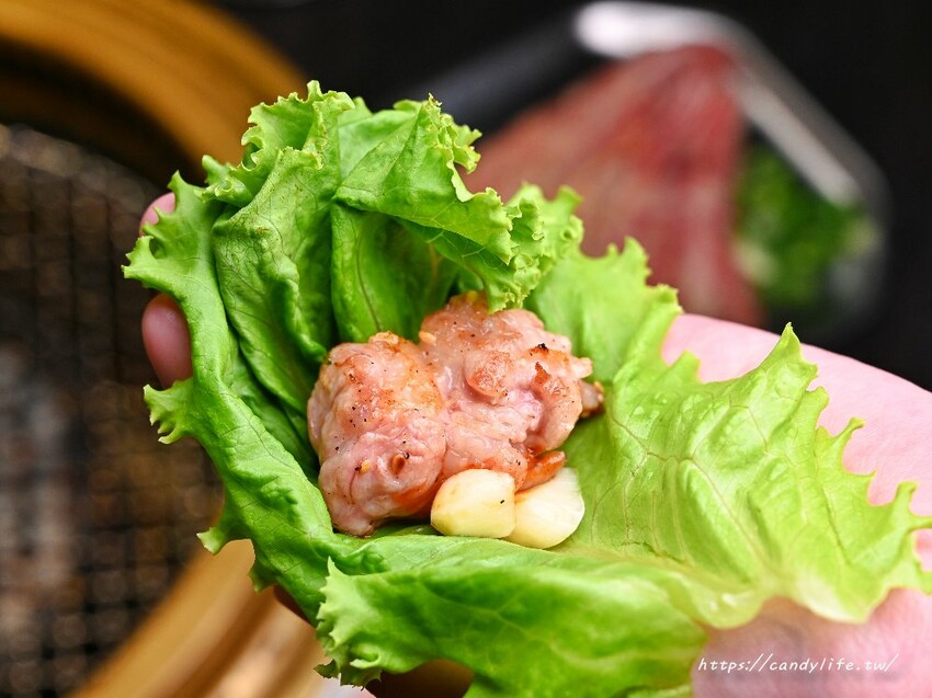 火火燒肉販賣所｜台中新開燒肉店，一開幕就爆紅，網評高達4.9分，想吃請提前訂位！