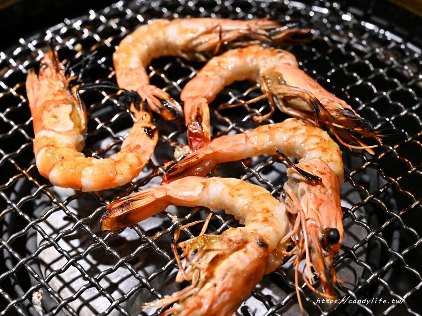 火火燒肉販賣所｜台中新開燒肉店，一開幕就爆紅，網評高達4.9分，想吃請提前訂位！