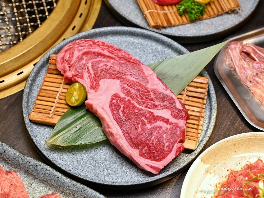 火火燒肉販賣所｜台中新開燒肉店，一開幕就爆紅，網評高達4.9分，想吃請提前訂位！