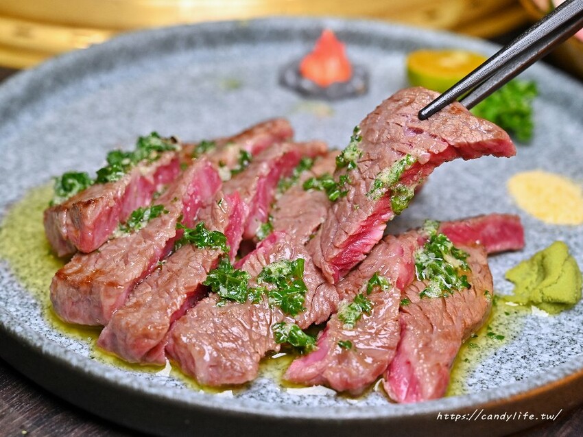 火火燒肉販賣所｜台中新開燒肉店，一開幕就爆紅，網評高達4.9分，想吃請提前訂位！