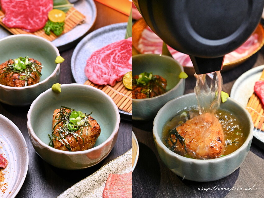 火火燒肉販賣所｜台中新開燒肉店，一開幕就爆紅，網評高達4.9分，想吃請提前訂位！