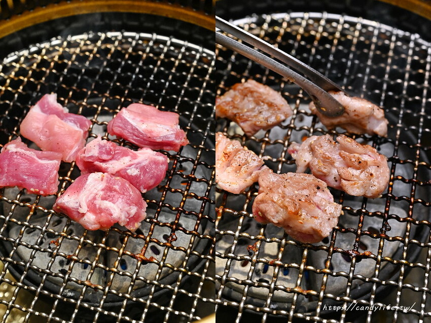 火火燒肉販賣所｜台中新開燒肉店，一開幕就爆紅，網評高達4.9分，想吃請提前訂位！