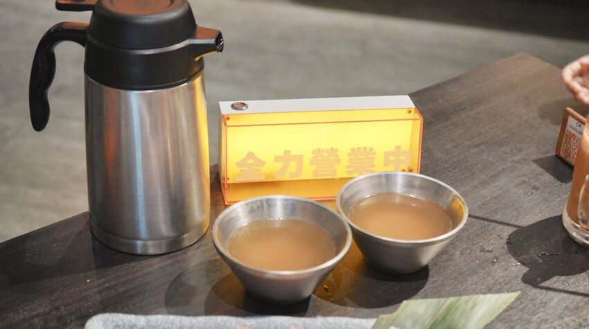 台中燒肉推薦!火火燒肉販賣所,享受桌邊代烤服務與澎湃美食