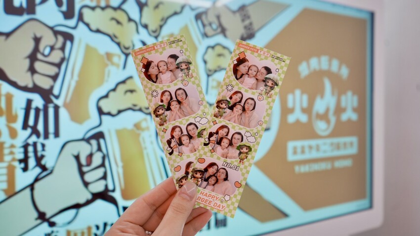 台中燒肉推薦!火火燒肉販賣所,享受桌邊代烤服務與澎湃美食