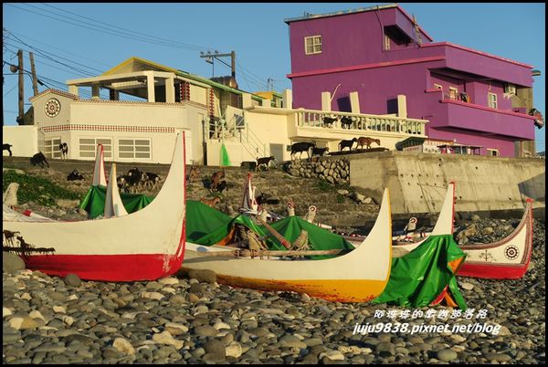 蘭嶼124