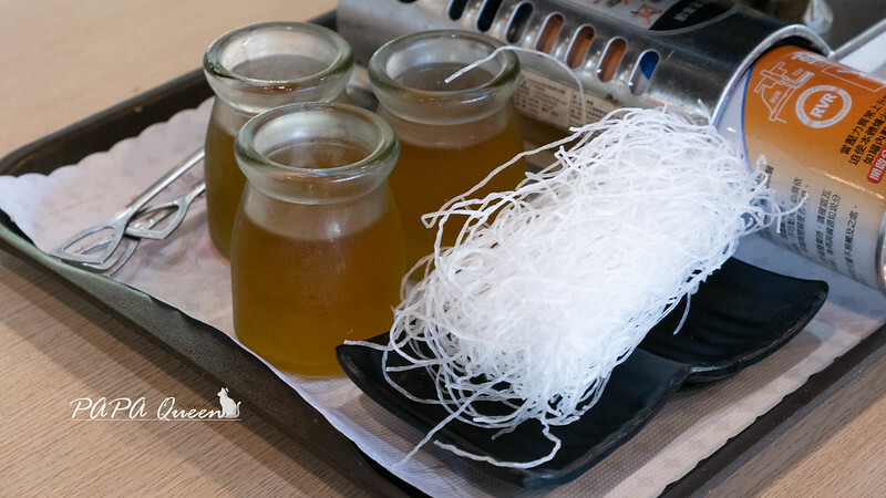 台中市北屯區文之森 蔬食餐飲圖書館| 麻辣干鍋…是素食庭園餐廳