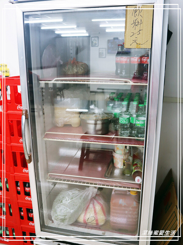 古早味大腸+蚵仔麵線(八德店)/24小時營業!隨時想吃都可以~宵夜好朋友