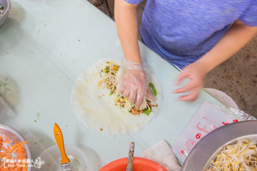 北斗大砲圓仔冰｜60年老店，北斗在地的人氣冰品～