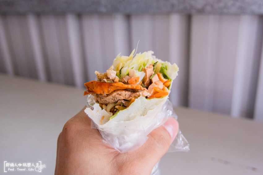 北斗大砲圓仔冰｜60年老店，北斗在地的人氣冰品～