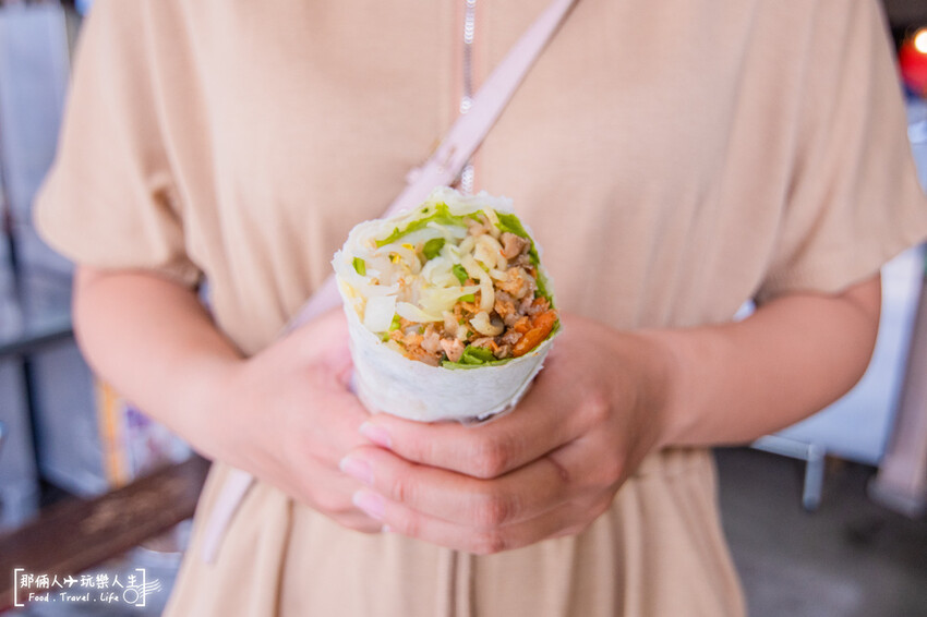 北斗大砲圓仔冰｜60年老店，北斗在地的人氣冰品～