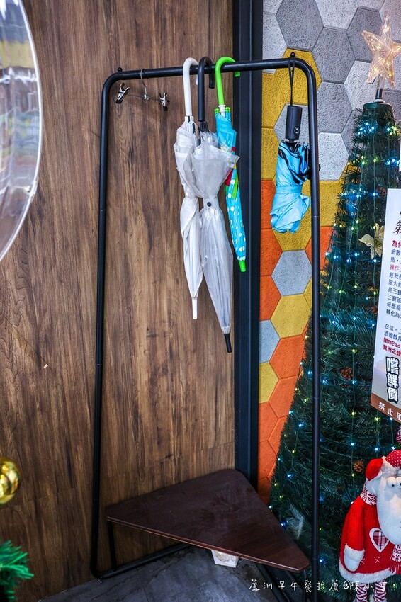 新北市蘆洲區【蘆洲早餐】三寶爸Brunch，以蜂蜜為主題的蘆洲早午餐推薦