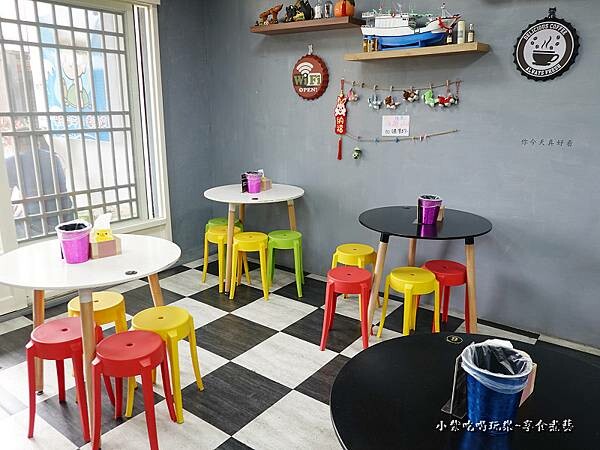 小琉球-琴玲早午餐、啤酒吧 (5).jpg
