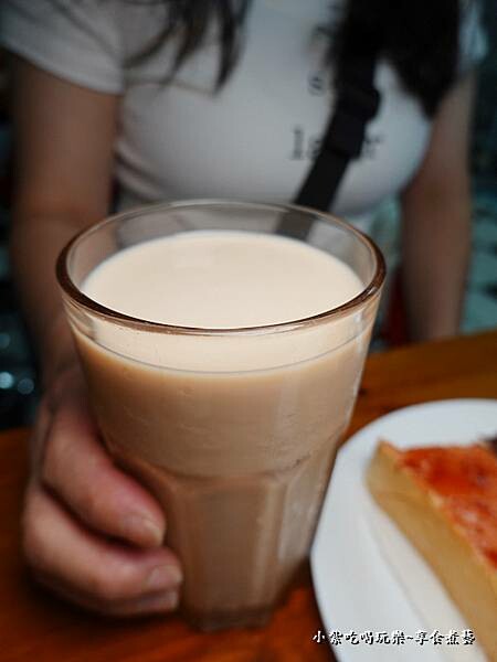 特鮮奶茶-琴玲早午餐.jpg