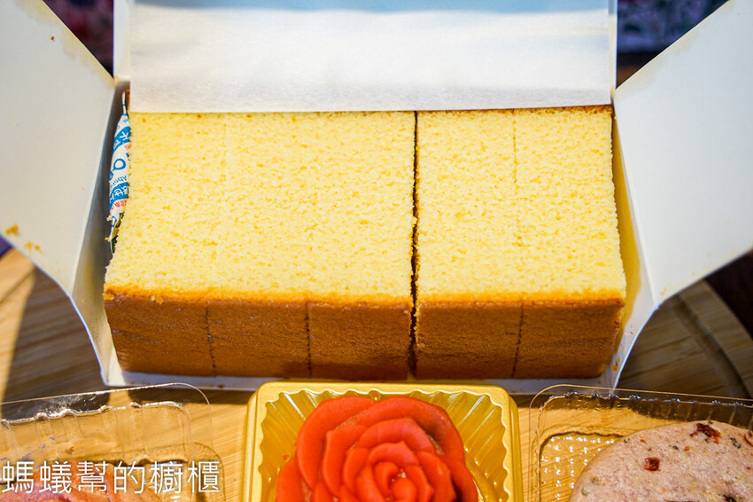 金格喜餅 | 喜餅試吃推薦，絕美漫舞花境雙層禮盒。 - 螞蟻幫的櫥櫃