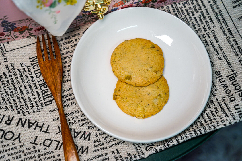 金格喜餅 | 喜餅試吃推薦，絕美漫舞花境雙層禮盒。 - 螞蟻幫的櫥櫃
