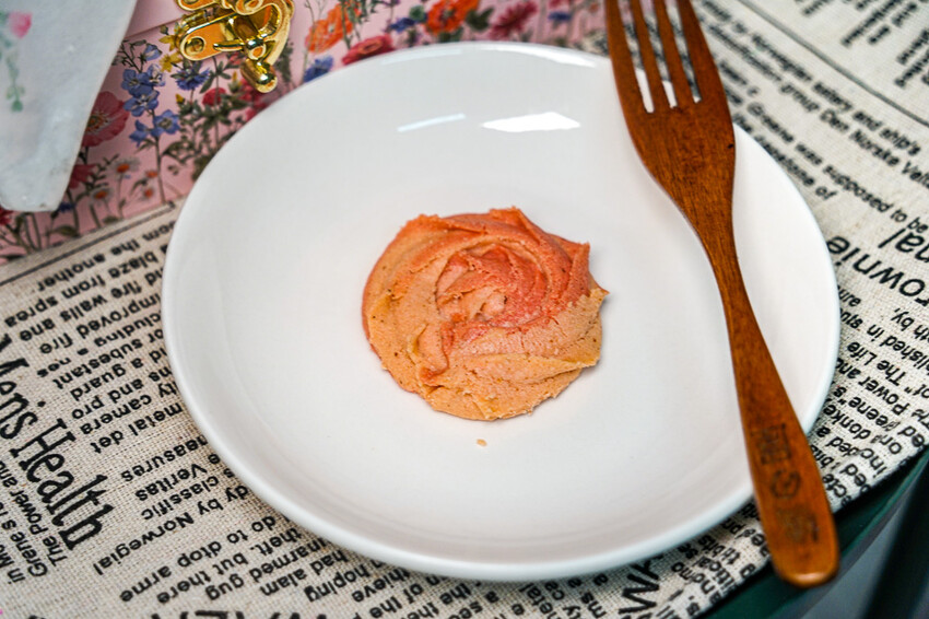 金格喜餅 | 喜餅試吃推薦，絕美漫舞花境雙層禮盒。 - 螞蟻幫的櫥櫃