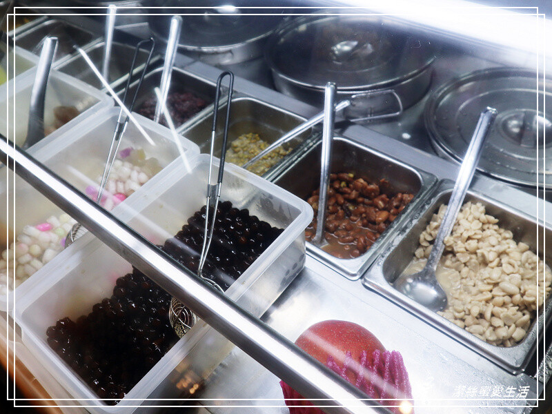 廣福118豆花店-桃園八德/無論冬夏都人氣!大湳市場入口平價傳統豆花