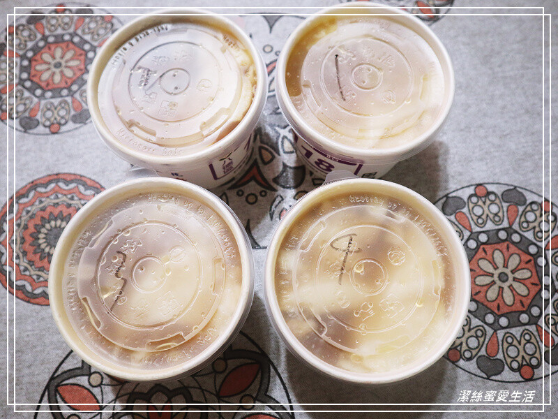 廣福118豆花店-桃園八德/無論冬夏都人氣!大湳市場入口平價傳統豆花