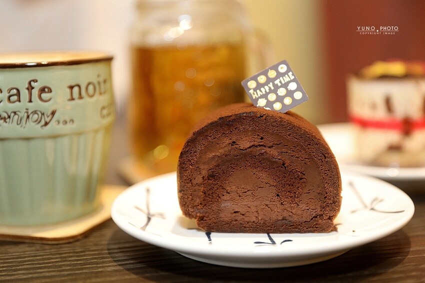 南法鄉村風藏身民宅超低調美味甜點!大人系提拉米蘇令人著迷|雞蛋糖麵粉(南投竹山美食)