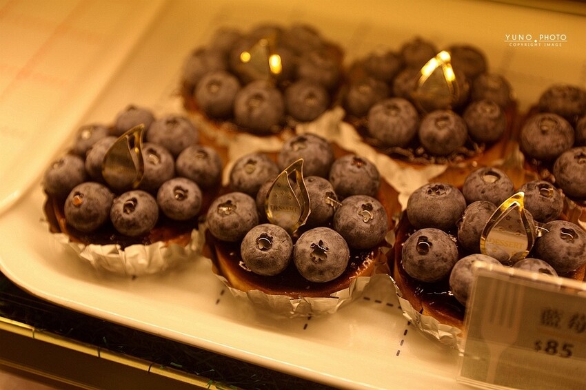 南法鄉村風藏身民宅超低調美味甜點!大人系提拉米蘇令人著迷|雞蛋糖麵粉(南投竹山美食)