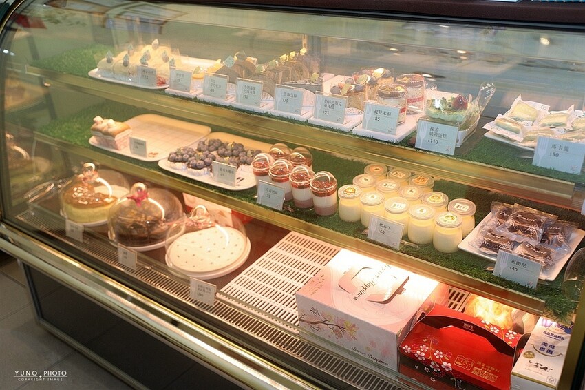 南法鄉村風藏身民宅超低調美味甜點!大人系提拉米蘇令人著迷|雞蛋糖麵粉(南投竹山美食)