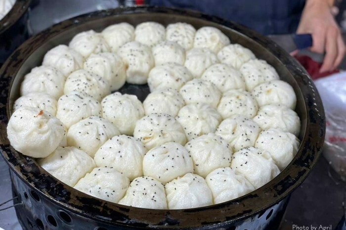 向上市場芋頭米粉-必吃的在地無名麵店