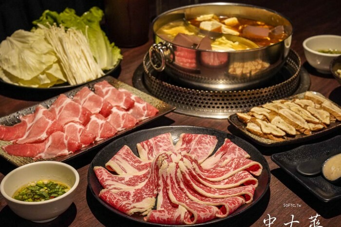 台北大安站美食小吃推薦「朱記餡餅粥店 信義店」50年經典中式小吃