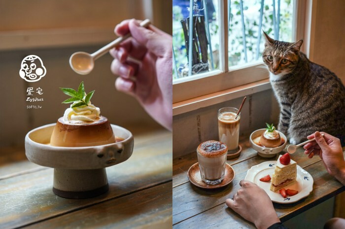 台北大安站美食小吃推薦「朱記餡餅粥店 信義店」50年經典中式小吃