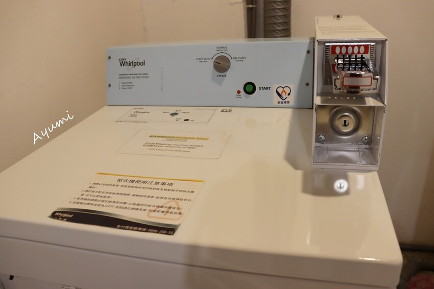 [台北青旅推薦]寓見青旅MeetingMates Hostel /交通便利近捷運龍山寺站3號出口/提供實惠的長短期住宿&多功能