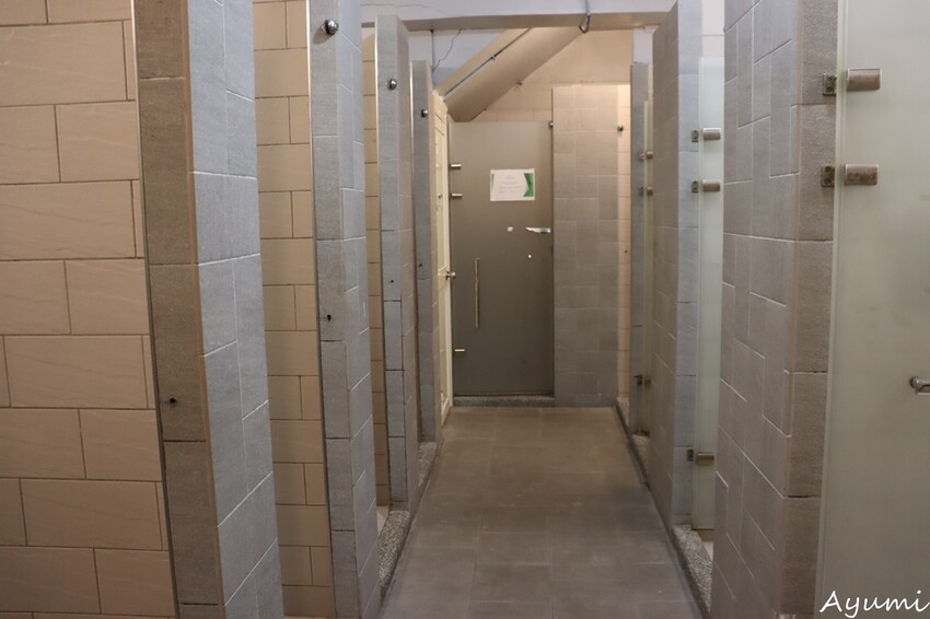 [台北青旅推薦]寓見青旅MeetingMates Hostel /交通便利近捷運龍山寺站3號出口/提供實惠的長短期住宿&多功能