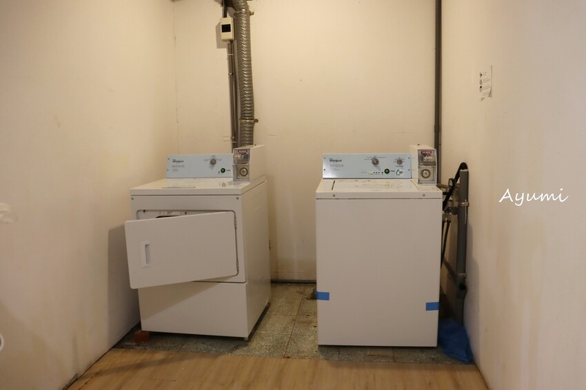 [台北青旅推薦]寓見青旅MeetingMates Hostel /交通便利近捷運龍山寺站3號出口/提供實惠的長短期住宿&多功能