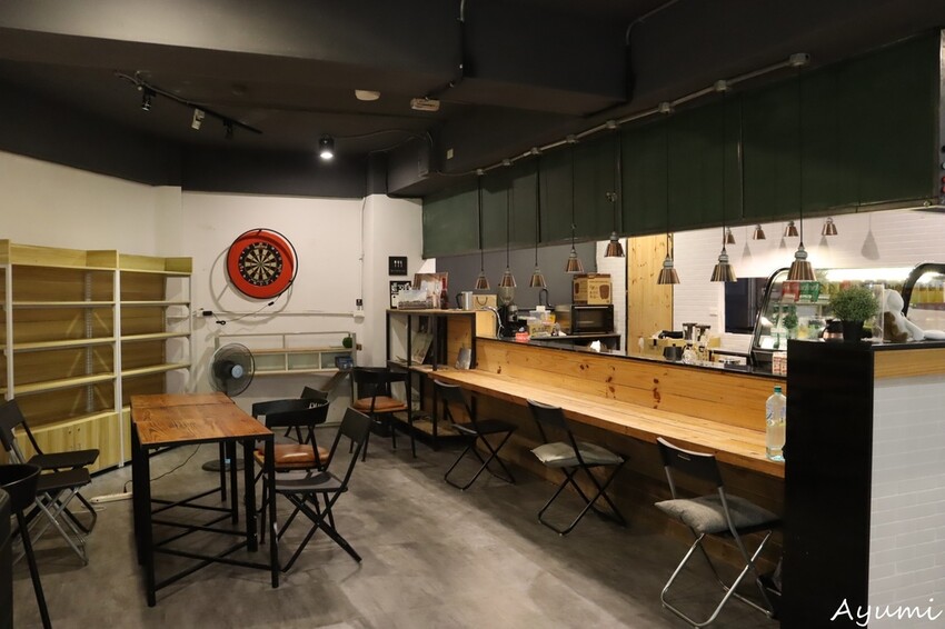 [台北青旅推薦]寓見青旅MeetingMates Hostel /交通便利近捷運龍山寺站3號出口/提供實惠的長短期住宿&多功能